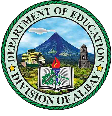 SDO Albay Logo